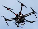 Drones still can't deliver parcels even in green zones