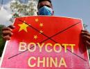 Banned Chinese apps may shift servers to India