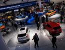 Car makers rejig products as fuel prices near parity