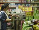 Inflation falls 1.81% in June, but food prices rise