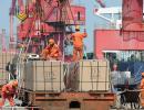 India turns net exporter 1st time in 18 years