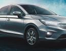 Honda drives in all new City priced at Rs 10.9 lakh