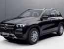 Merc GLE 400d: An SUV with cool moves