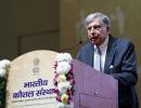 Ratan Tata on layoffs: 'Your definition of ethics?'