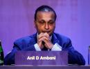 Yes Bank takes over Anil Ambani's hq in Mumbai