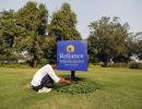 Reliance likely to report drop in Q1 profit