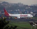 SpiceJet hits air pocket as losses mount