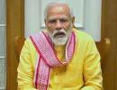 COVID crisis: PM readies plan for Atmanirbhar Bharat