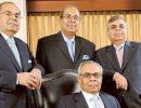 Hinduja family feud: $11 billion empire at stake