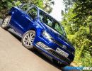 Volkswagen Ameo is a well-built car and fun to drive