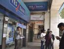 Yes Bank's addl tier-1 bondholders plan legal action