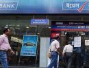 YES Bank restructures salaries of senior employees