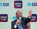 The curious case of the SBI chairman