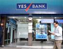 Yes Bank will open fully for customers on Wed evening