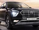 New Creta gets 14K bookings in 2 weeks