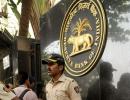 RBI crack team keeps India's financial system going