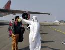 Coronavirus may lead to 68% of aircraft being grounded