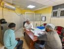 Coronavirus pushes India to work on drug security