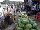 Will Mumbai be hit by shortage of essential goods?