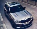 BMW drives in X3 M SAV priced at Rs 99.9 lakh