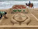 GST collections up 56% to Rs 1.44 lakh cr in June