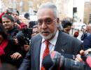 Govt told to file status report on Mallya extradition