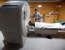 CT scanners' demand soars; firms gear up to meet surge