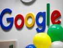 Google executive warns against sharing of citizen data