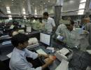 Over 8.5 lakh bank employees to get 15% pay hike