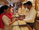 Dhanteras sales kick off on muted note