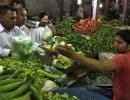 Why food prices may remain high for a few months