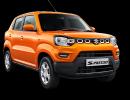 How safe is Maruti's S-Presso mini SUV?