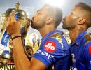 Why Mumbai Indians is the brand to bet on