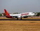 SpiceJet cuts weekly flights by 31% for winter