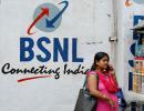 BSNL to start telecom services in Mumbai, Delhi