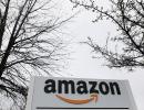 'India is Amazon's second-largest technology hub'