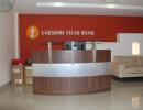 Govt approves merger of Lakshmi Vilas Bank with DBIL