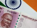 Fiscal deficit widens to Rs 9.53 lakh cr at Oct-end