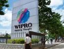 80% Wipro staff to get 2nd salary hike this year