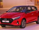 Third-gen i20 is a leap forward for Hyundai