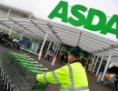 Indian-origin billionaires to pick stake in UK's Asda