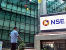 NSE fined Rs 6 crore for investing in 'unrelated' biz