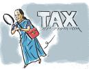 Advance tax collection rises 54% to Rs 4.60 lakh cr