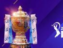 IPL 2020: From shampoo to masks, brands score a six