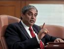 Your jobs, increments, bonuses are secure: Aditya Puri