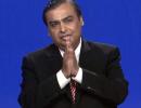 Reliance to enter FMCG business this year