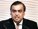 India's richest club sees 9 new entrants; Ambani No 1