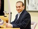 UK court extends Nirav Modi's remand till Nov 3