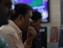 2nd Covid wave spooks investors; Sensex sinks 1708 pts