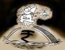 COVID-19: India's public debt ratio to jump to 90%